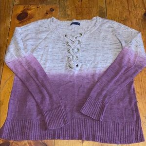 American Eagle sweater